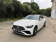 Mercedes-Benz C-Class C 260 L Sport - фото 1