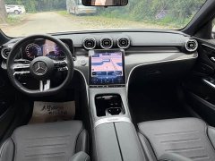 Mercedes-Benz C-Class C 260 L Sport - фото 10