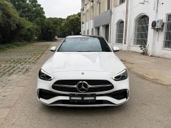 Mercedes-Benz C-Class C 260 L Sport - фото 2