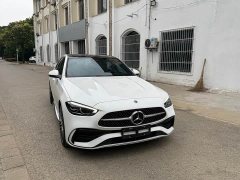 Mercedes-Benz C-Class C 260 L Sport - фото 3