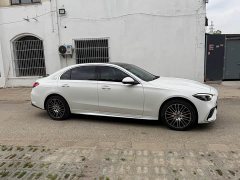 Mercedes-Benz C-Class C 260 L Sport - фото 4