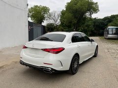 Mercedes-Benz C-Class C 260 L Sport - фото 5