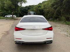 Mercedes-Benz C-Class C 260 L Sport - фото 6
