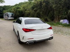Mercedes-Benz C-Class C 260 L Sport - фото 7