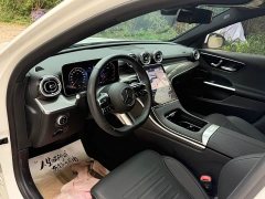 Mercedes-Benz C-Class C 260 L Sport - фото 9