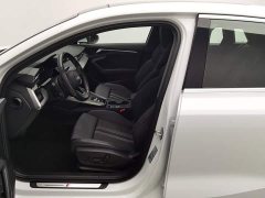 Audi A3 Sportback 35 TFSI stylish and sporty - фото 10
