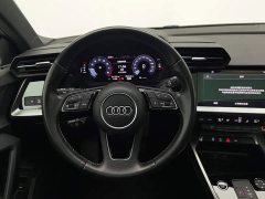 Audi A3 Sportback 35 TFSI stylish and sporty - фото 11
