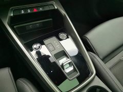 Audi A3 Sportback 35 TFSI stylish and sporty - фото 13