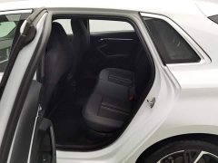 Audi A3 Sportback 35 TFSI stylish and sporty - фото 15