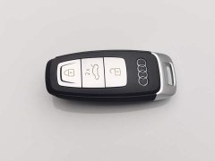 Audi A3 Sportback 35 TFSI stylish and sporty - фото 19
