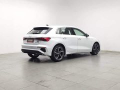 Audi A3 Sportback 35 TFSI stylish and sporty - фото 2