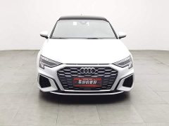 Audi A3 Sportback 35 TFSI stylish and sporty - фото 3