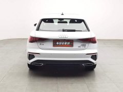Audi A3 Sportback 35 TFSI stylish and sporty - фото 4