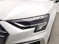 Audi A3 Sportback 35 TFSI stylish and sporty - фото 7