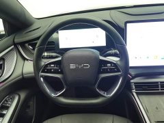 BYD Seal Honor Edition DM-i 1.5L 121km Luxury - фото 11