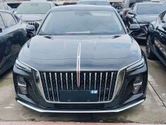 Hongqi H5 1.5T DCT Zhilian Qiyue Edition - фото 1