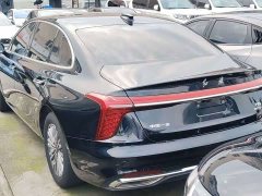 Hongqi H5 1.5T DCT Zhilian Qiyue Edition - фото 10