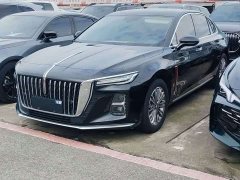 Hongqi H5 1.5T DCT Zhilian Qiyue Edition - фото 2
