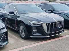 Hongqi H5 1.5T DCT Zhilian Qiyue Edition - фото 3