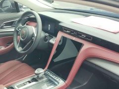 Hongqi H5 1.5T DCT Zhilian Qiyue Edition - фото 5