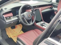 Hongqi H5 1.5T DCT Zhilian Qiyue Edition - фото 6