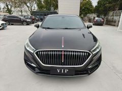 Hongqi H5 2020 1.5T DCT Qiyue Edition - фото 1