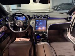 Mercedes-Benz C-Class facelift C 260 L Haoye Sports Edition - фото 10