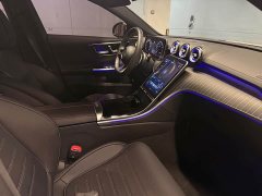 Mercedes-Benz C-Class facelift C 260 L Haoye Sports Edition - фото 11