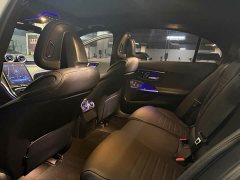 Mercedes-Benz C-Class facelift C 260 L Haoye Sports Edition - фото 13