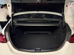 Mercedes-Benz C-Class facelift C 260 L Haoye Sports Edition - фото 14