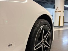 Mercedes-Benz C-Class facelift C 260 L Haoye Sports Edition - фото 16