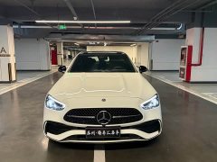 Mercedes-Benz C-Class facelift C 260 L Haoye Sports Edition - фото 2