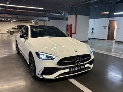 Mercedes-Benz C-Class facelift C 260 L Haoye Sports Edition - фото 3