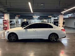 Mercedes-Benz C-Class facelift C 260 L Haoye Sports Edition - фото 4