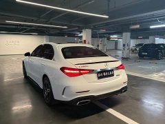 Mercedes-Benz C-Class facelift C 260 L Haoye Sports Edition - фото 7
