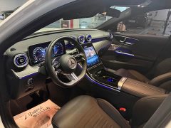 Mercedes-Benz C-Class facelift C 260 L Haoye Sports Edition - фото 9