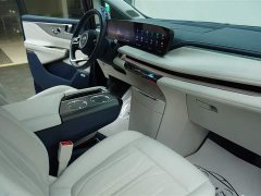 Buick GL8 New Energy Lu Zun Luxury Edition 6 seats - фото 12