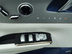 Buick GL8 New Energy Lu Zun Luxury Edition 6 seats - фото 14