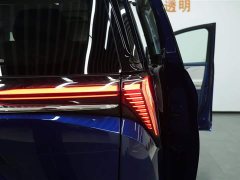 Buick GL8 New Energy Lu Zun Luxury Edition 6 seats - фото 15