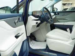 Buick GL8 New Energy Lu Zun Luxury Edition 6 seats - фото 17