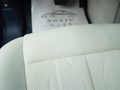 Buick GL8 New Energy Lu Zun Luxury Edition 6 seats - фото 19