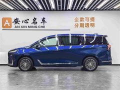 Buick GL8 New Energy Lu Zun Luxury Edition 6 seats - фото 2