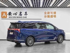 Buick GL8 New Energy Lu Zun Luxury Edition 6 seats - фото 3