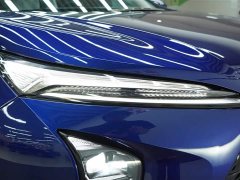 Buick GL8 New Energy Lu Zun Luxury Edition 6 seats - фото 6
