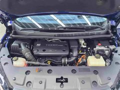 Buick GL8 New Energy Lu Zun Luxury Edition 6 seats - фото 7