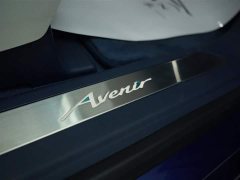 Buick GL8 New Energy Lu Zun Luxury Edition 6 seats - фото 8