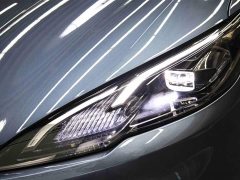 BYD Seal 05 DM-i smart driving version 120KM flagship - фото 10