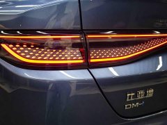 BYD Seal 05 DM-i smart driving version 120KM flagship - фото 11
