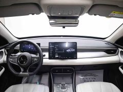 BYD Seal 05 DM-i smart driving version 120KM flagship - фото 14