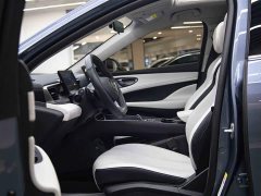 BYD Seal 05 DM-i smart driving version 120KM flagship - фото 18